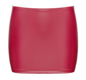 Cottelli Party Rok - Rood
