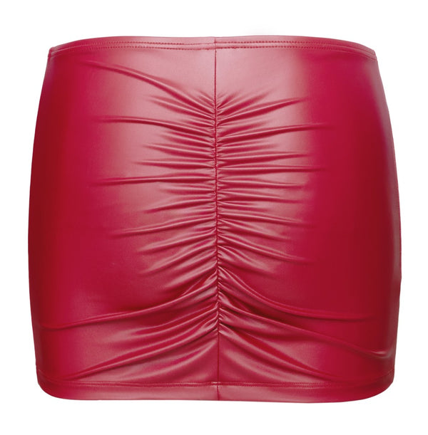 Cottelli Party Rok - Rood - Cottelli PARTY - SKU: 27702883011