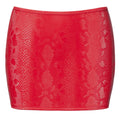 Cottelli Party Rok - Rood