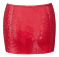 Cottelli Party Rok - Rood