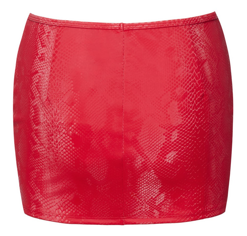 Cottelli Party Rok - Rood