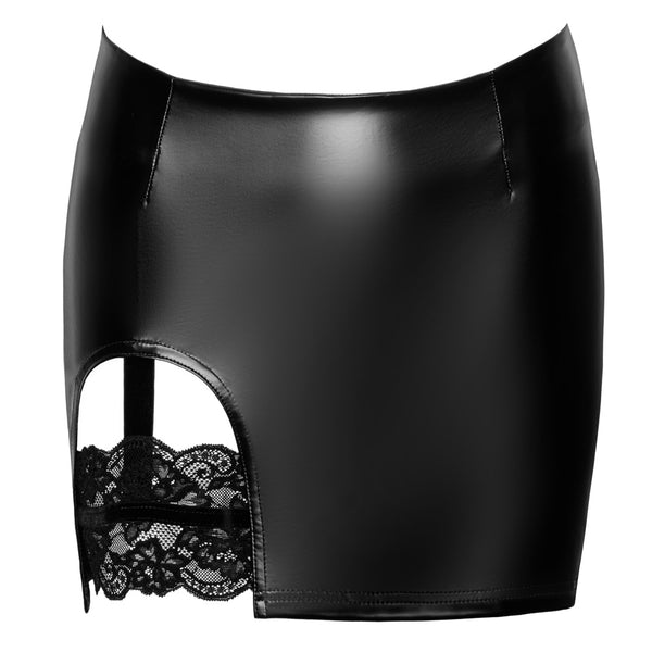 Noir Rok - Zwart - Noir - SKU: 27707171031