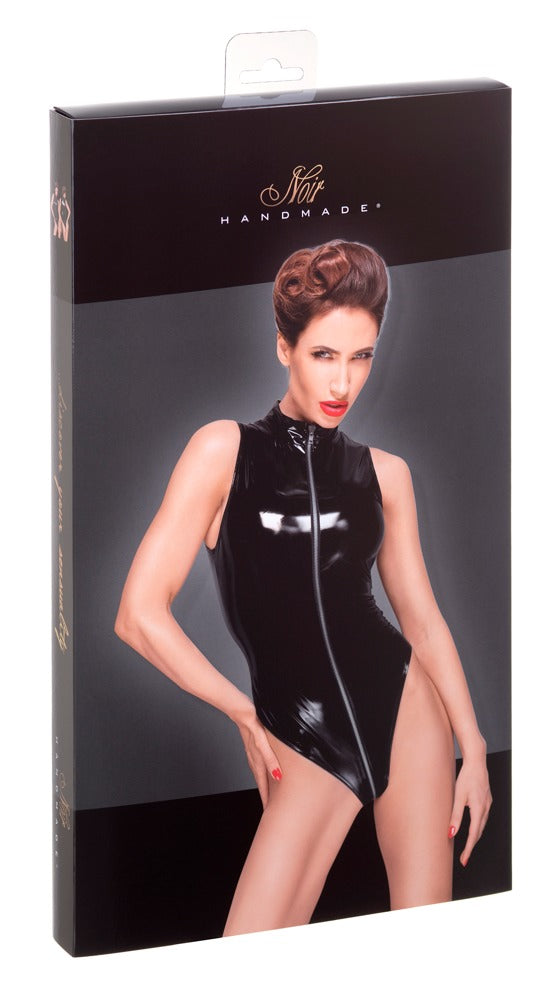 Noir Decadence body - Zwart - Noir - SKU: 28407821031