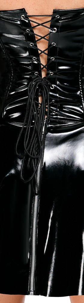Black Level jurk - Zwart - Black Level - SKU: 28517091021