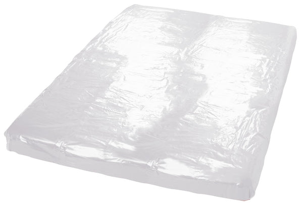 fetish Collection vinyl laken glibberig - Wit - fetish Collection - SKU: 28600072091