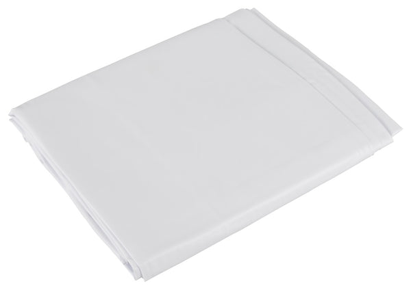 fetish Collection vinyl laken glibberig - Wit - fetish Collection - SKU: 28600072091