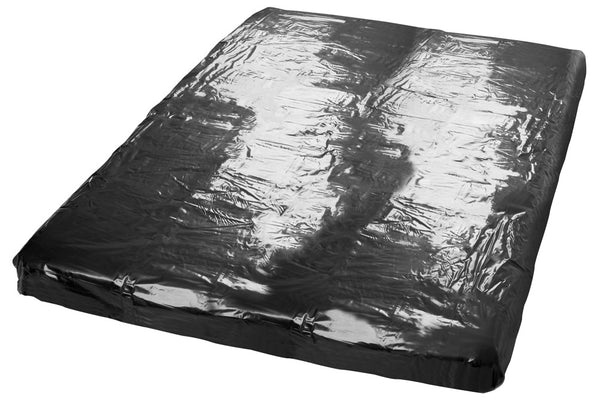 fetish Collection zacht vinylvel - Zwart - fetish Collection - SKU: 28600661001