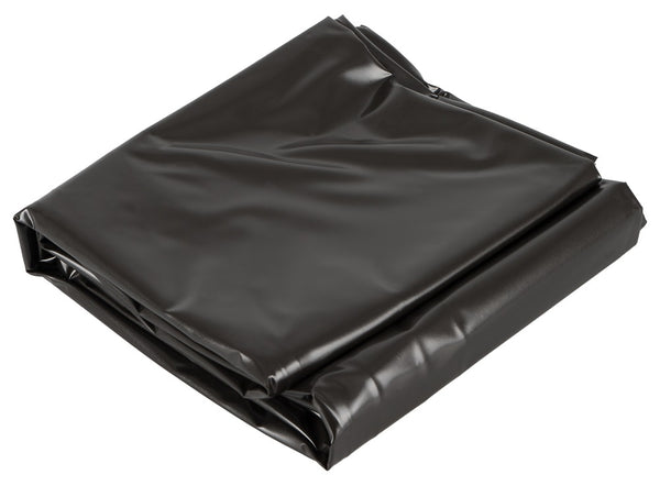 fetish Collection zacht vinylvel - Zwart - fetish Collection - SKU: 28600661001