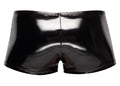 Black Level Boxer vinyl bikerstijl - Zwart