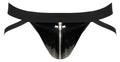 Black Level Jock - Zwart