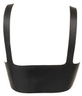 Late X Latex bra - Zwart