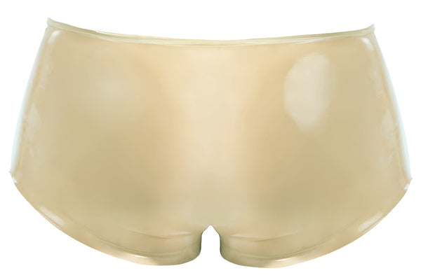 Late X huiddichte boxer met sleeve - Huidskleur Licht - Late X - SKU: 29100715161