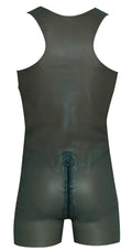 Late X Latex body - Transparant