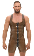 Late X Latex body - Transparant