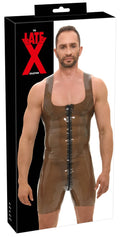 Late X Latex body - Transparant