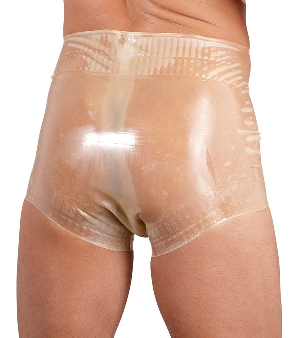 Late X latex luierslip transparant - Late X - SKU: 29501705701