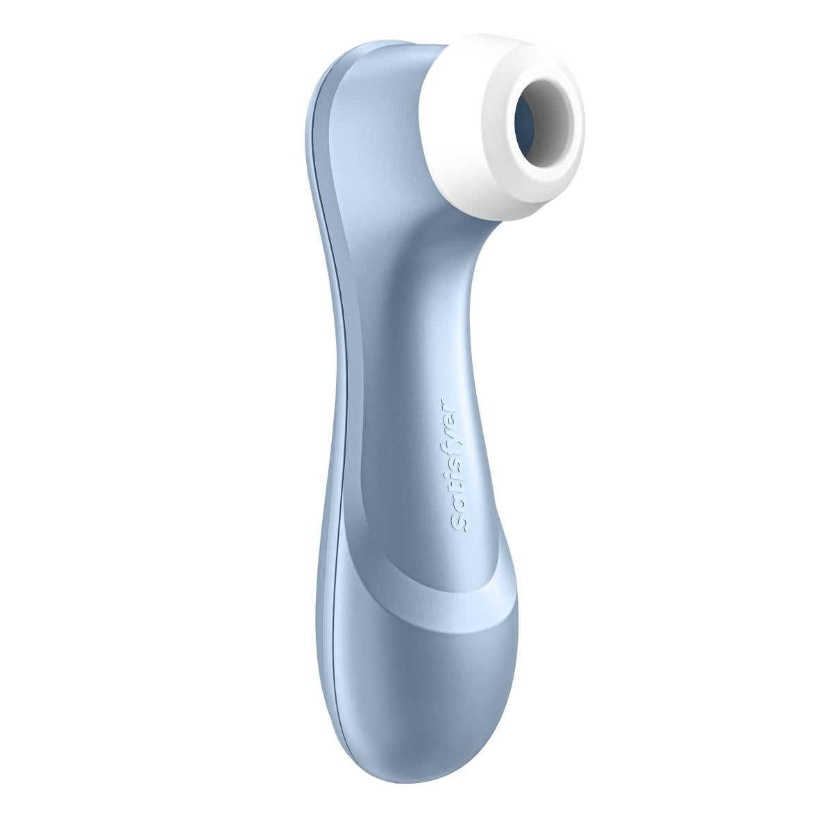 Satisfyer Pro 2 Generation 2 - Blauw