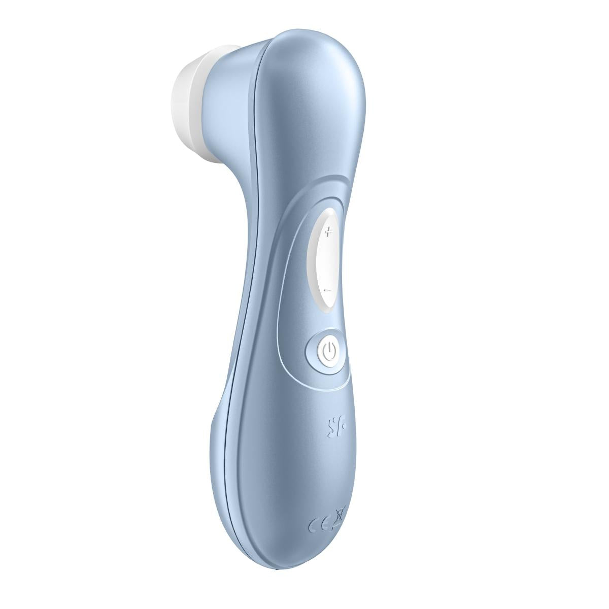 Satisfyer Pro 2 Generation 2 - Blauw