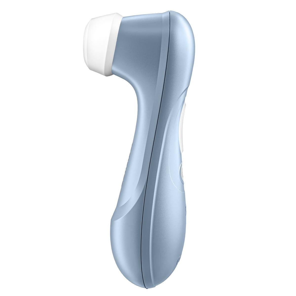 Satisfyer Pro 2 Generation 2 - Blauw