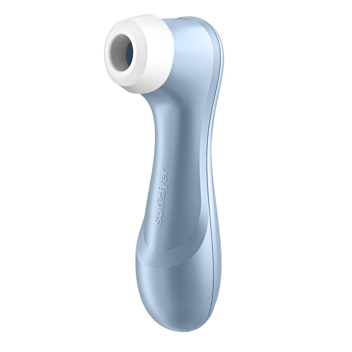 Satisfyer Pro 2 Generation 2 - Blauw