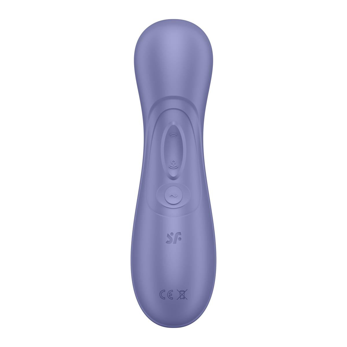 Satisfyer Pro 2 - Generation 3 App Bedienbaar - Lila