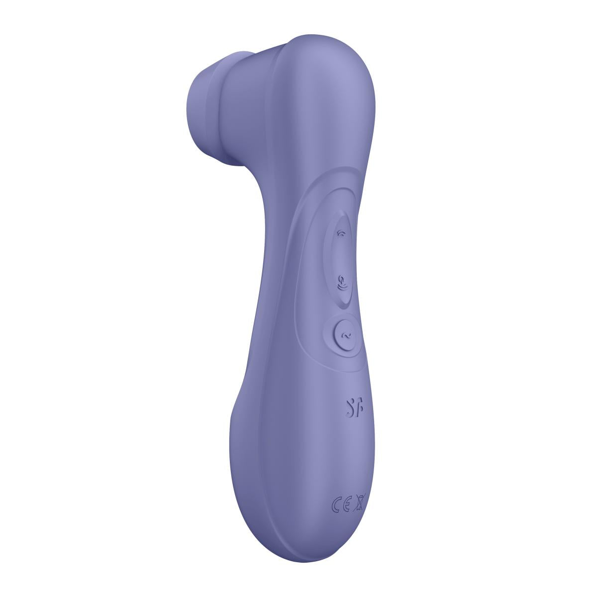 Satisfyer Pro 2 - Generation 3 App Bedienbaar - Lila