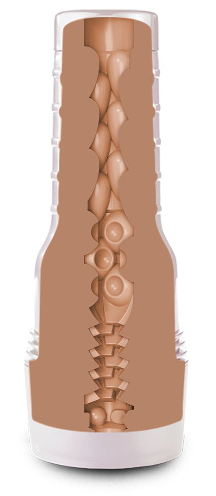 Fleshlight Herfstval-perziken - Huidskleur Licht - Fleshlight - SKU: 50003000000