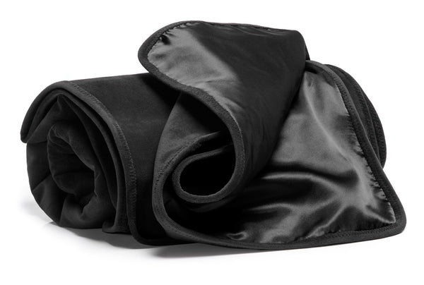 Liberator Fascinator Throw Liefdesdeken - Rood - Liberator - SKU: 50006700000