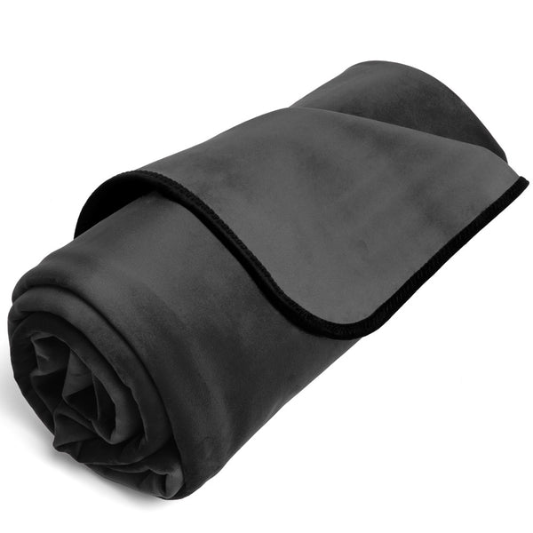 Liberator Fascinator Throw Liefdesdeken - Rood - Liberator - SKU: 50006700000