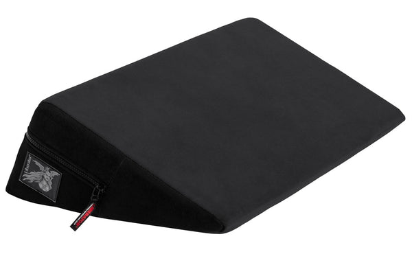 Liberator Wedge liefdeskussen - Rood - Liberator - SKU: 50007000000