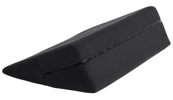 Liberator Wedge liefdeskussen - Rood - Liberator - SKU: 50007000000