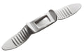 Jes-Extender Penisverlanger set met zachte stretching - Wit