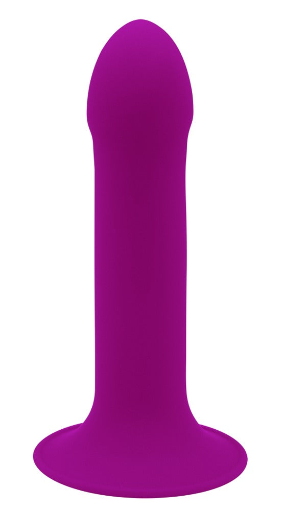 Adrien Lastic Hitsens 6 buigbare dildo - Paars - Adrien Lastic - SKU: 50008400000