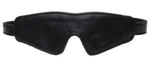 Fifty Shades of Grey Blinddoek - Zwart