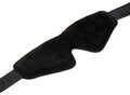 Fifty Shades of Grey Blinddoek - Zwart