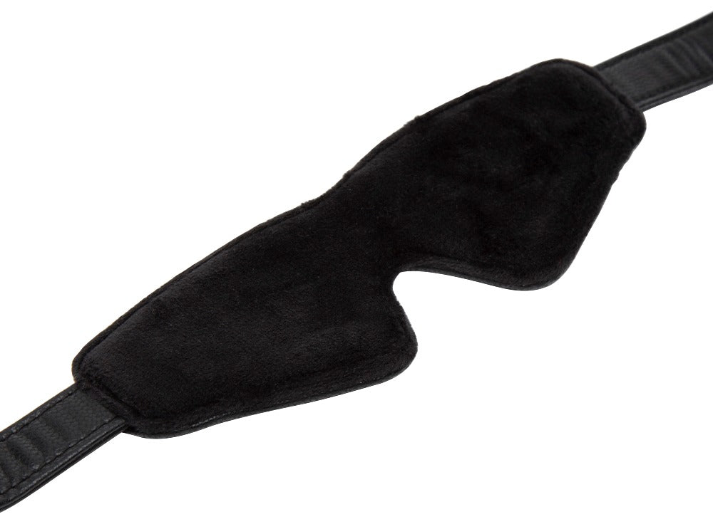 Gebonden aan jou Blinddoek