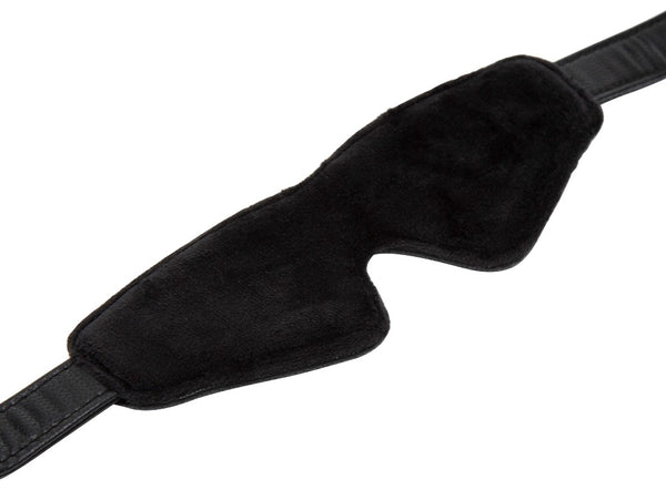 Fifty Shades of Grey Blinddoek - Zwart - Fifty Shades of Grey - SKU: 50014800000