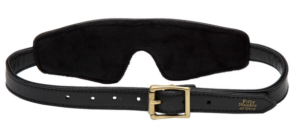 Gebonden aan jou Blinddoek - Vijftig Tinten Grijs - SKU: 50014800000