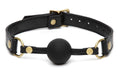 Fifty Shades of Grey Bal gag Gebonden aan jou - Zwart