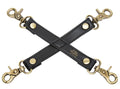 Fifty Shades of Grey Hogtie - Zwart