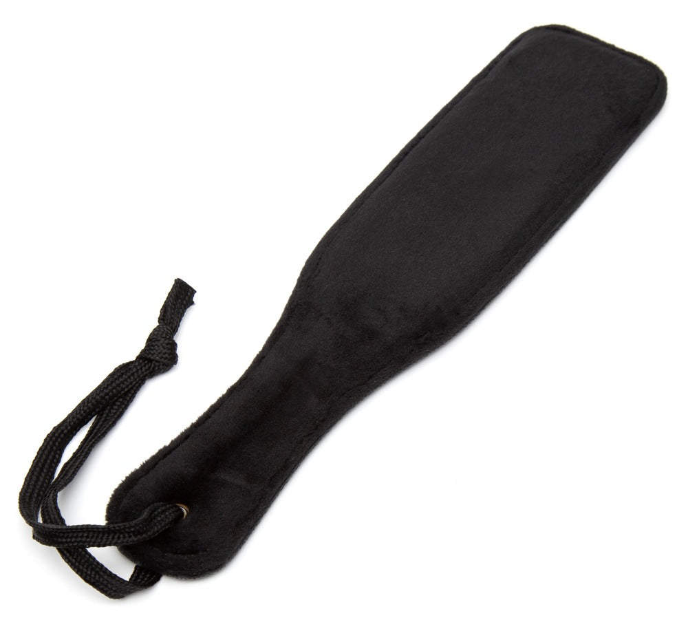 Aan jou gebonden kleine peddel