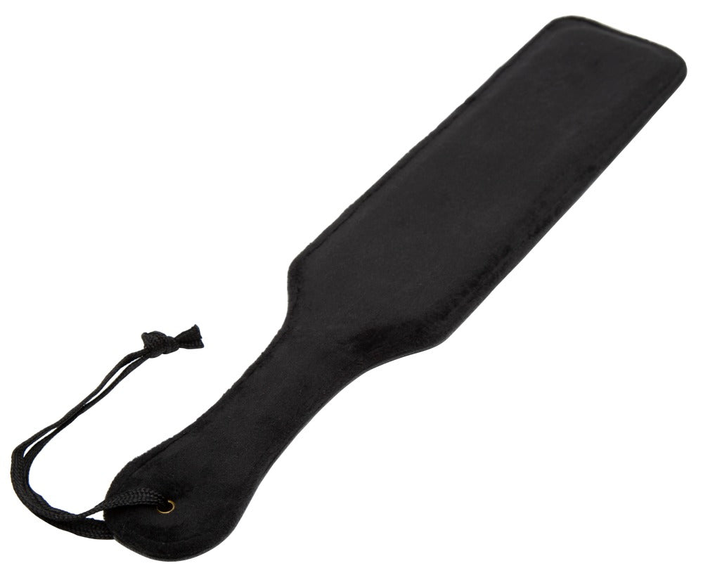 Aan jou gebonden peddel