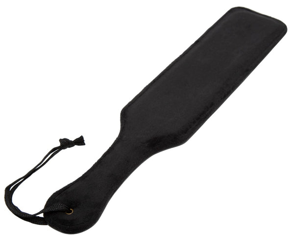 Fifty Shades of Grey Paddle - Zwart - Fifty Shades of Grey - SKU: 50015790000