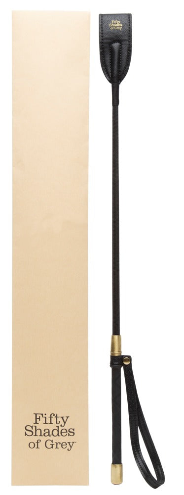 Aan jou gebonden zweep