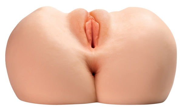 PDX Plus EZ Bang torso - Huidskleur Licht - PDX Plus - SKU: 50016500000