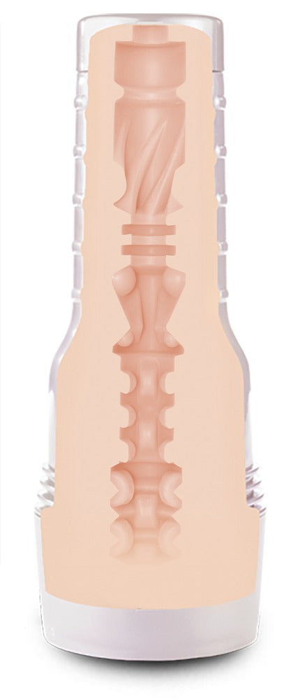 Fleshlight Elsa Jean Tasty - Huidskleur Licht - Fleshlight - SKU: 50016920000