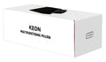 Kiiroo KEON multifunctioneel kussen - Zwart