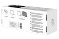 Kiiroo KEON multifunctioneel kussen - Zwart