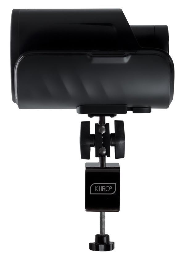 Kiiroo Tafelklem voor automatische masturbator - Zwart - Kiiroo - SKU: 50018460000