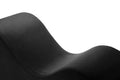 Liberator Esse Lounger ligstoel - Zwart